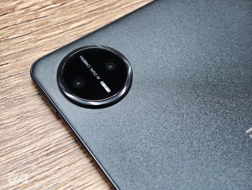 Обзор Huawei MatePad Mini: маленький планшет, который хочется брать с собой