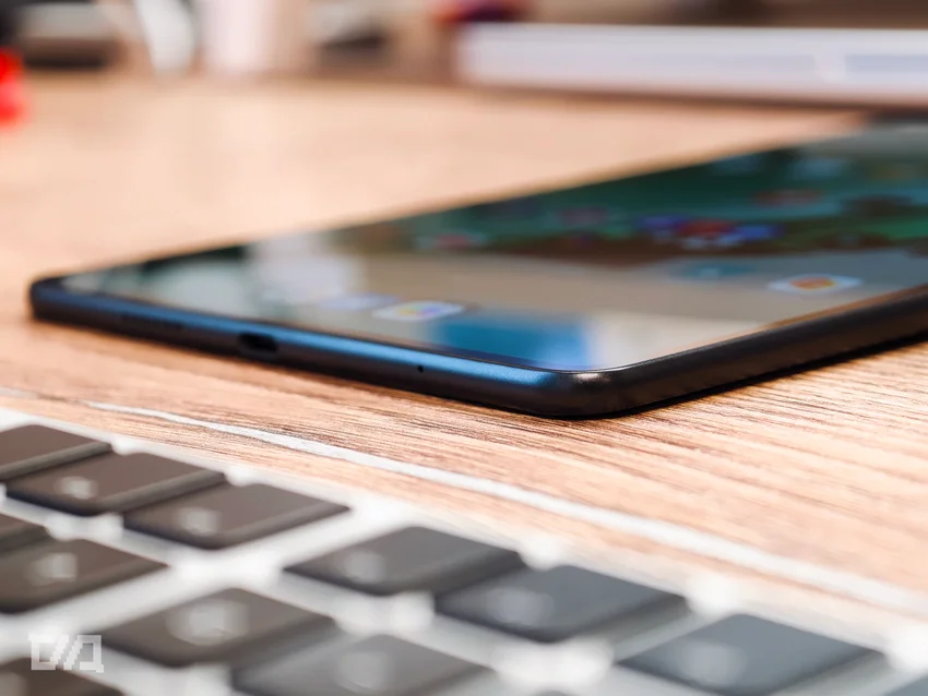 Обзор Huawei MatePad Mini: маленький планшет, который хочется брать с собой
