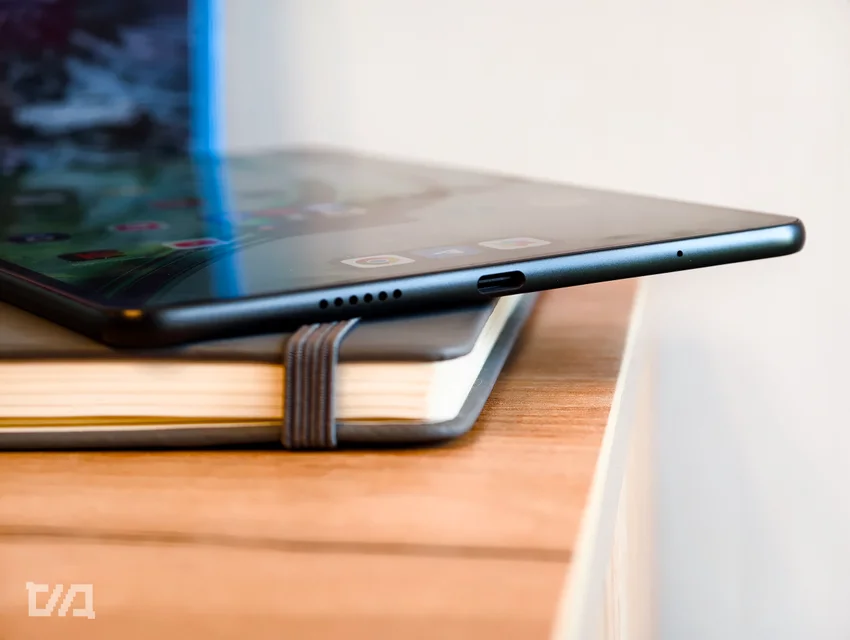 Обзор Huawei MatePad Mini: маленький планшет, который хочется брать с собой