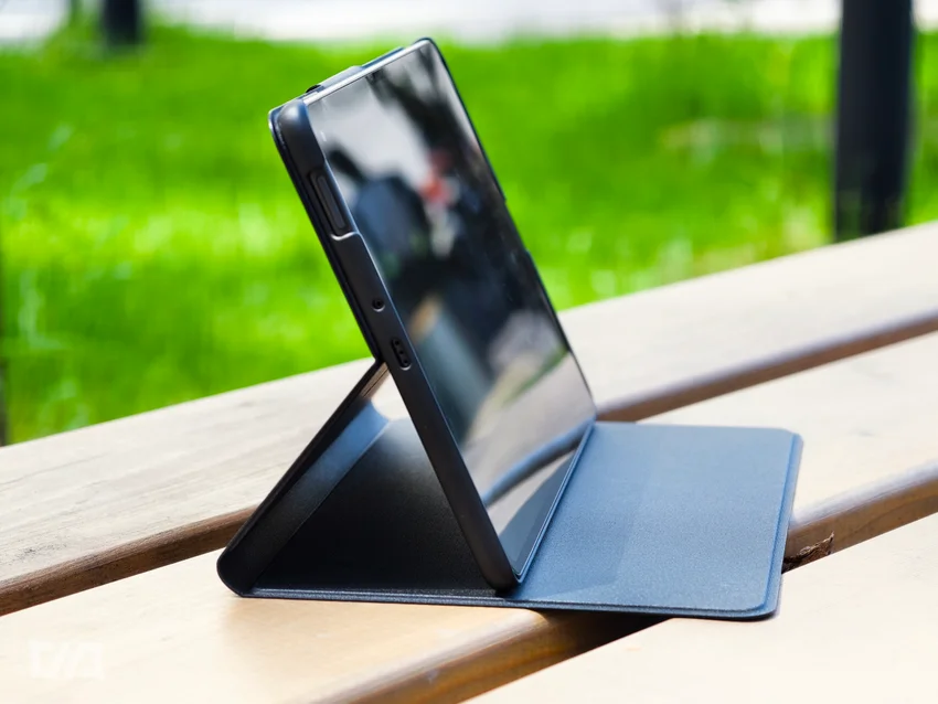 Обзор Huawei MatePad Mini: маленький планшет, который хочется брать с собой