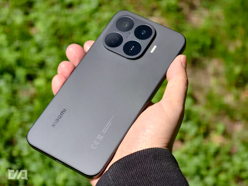 Обзор Xiaomi 17T Pro: строго по существу и без переплаты
