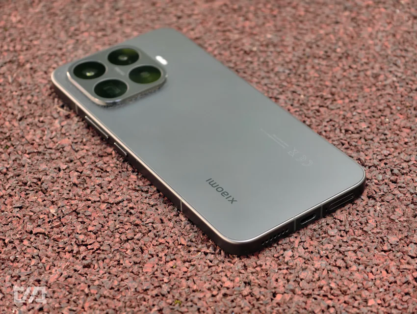 Обзор Xiaomi 17T Pro: строго по существу и без переплаты