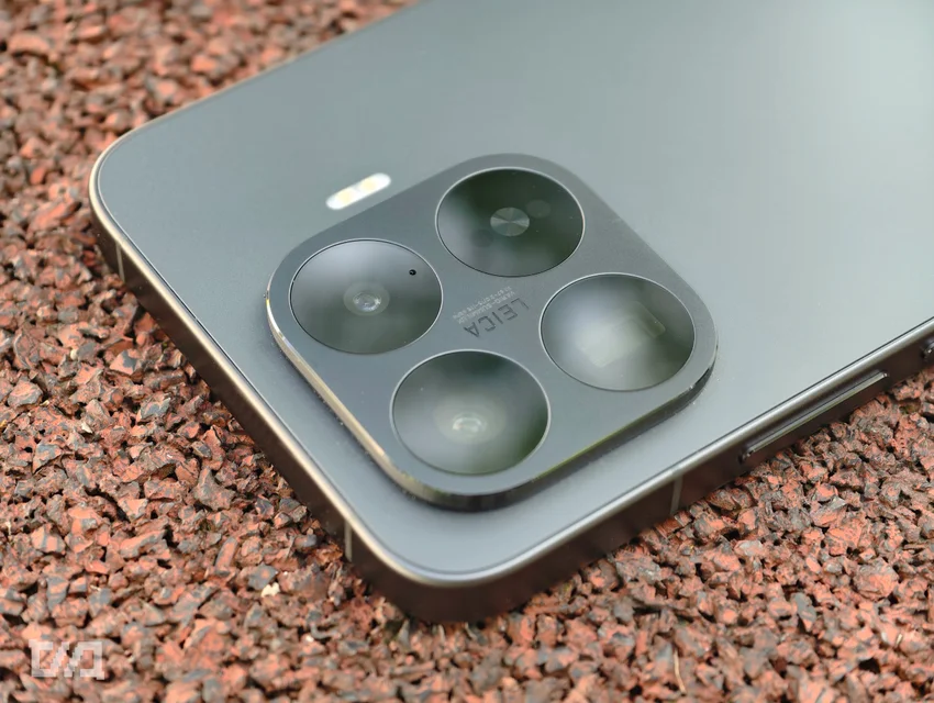 Обзор Xiaomi 17T Pro: строго по существу и без переплаты