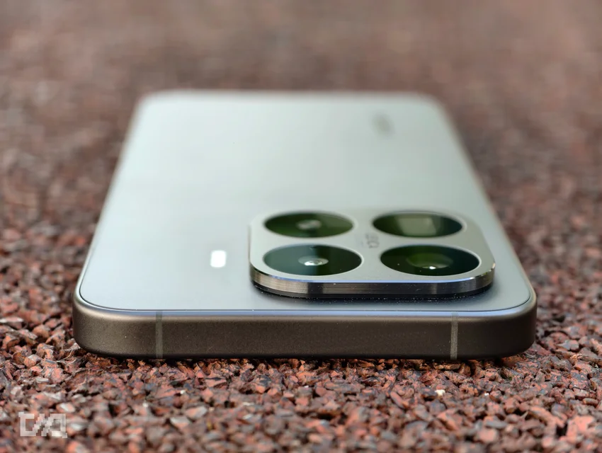 Обзор Xiaomi 17T Pro: строго по существу и без переплаты