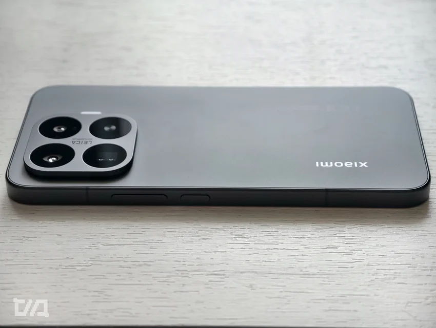 Обзор Xiaomi 17T Pro: строго по существу и без переплаты