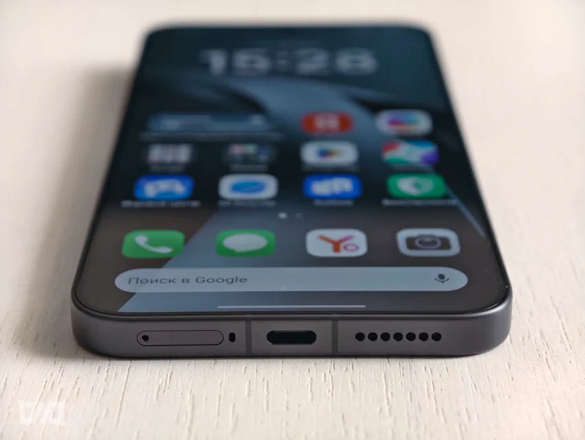 Обзор Xiaomi 17T Pro: строго по существу и без переплаты