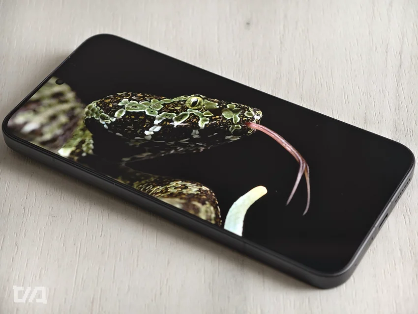 Обзор Xiaomi 17T Pro: строго по существу и без переплаты