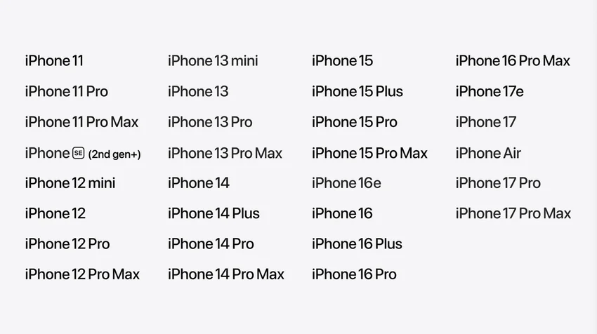 Всё, что показала Apple на WWDC 26: iOS 27, новая Siri AI и обновление Apple Intelligence