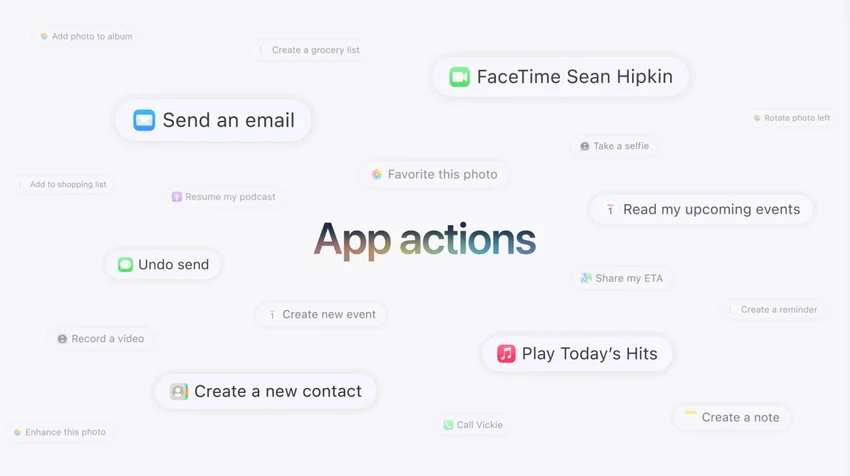 Siri AI от Apple: что она умеет и чем отличается от старой Siri