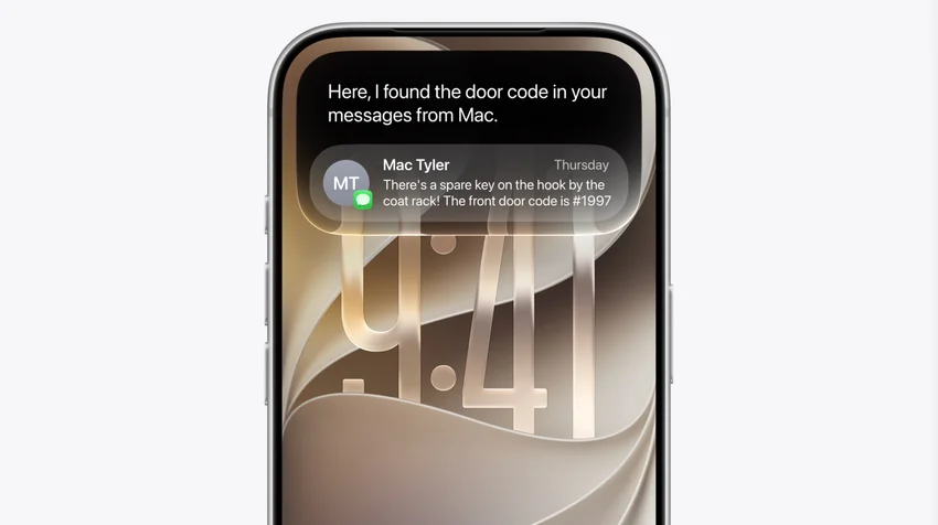 Siri AI от Apple: что она умеет и чем отличается от старой Siri