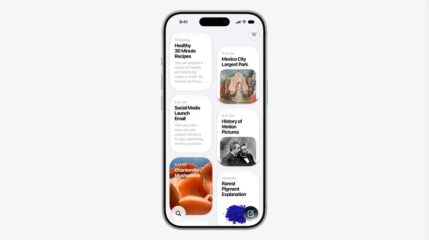 Siri AI от Apple: что она умеет и чем отличается от старой Siri