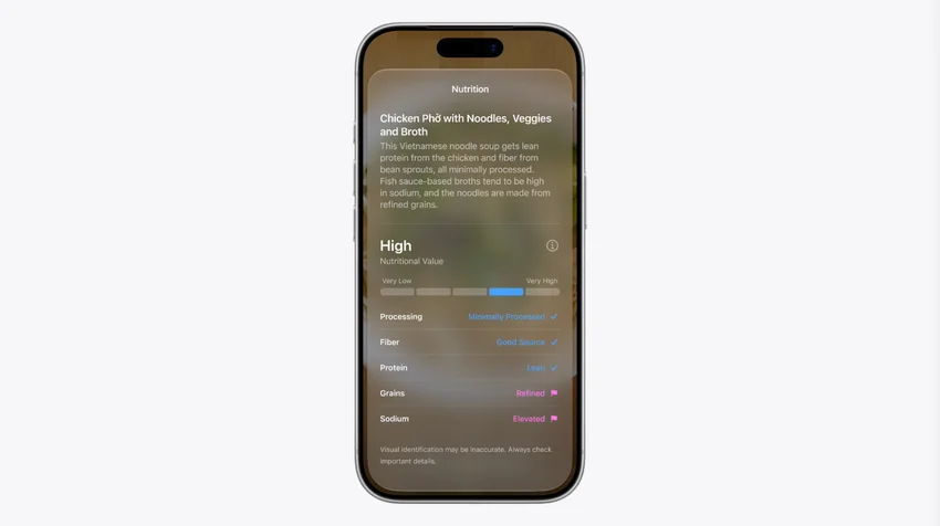Siri AI от Apple: что она умеет и чем отличается от старой Siri