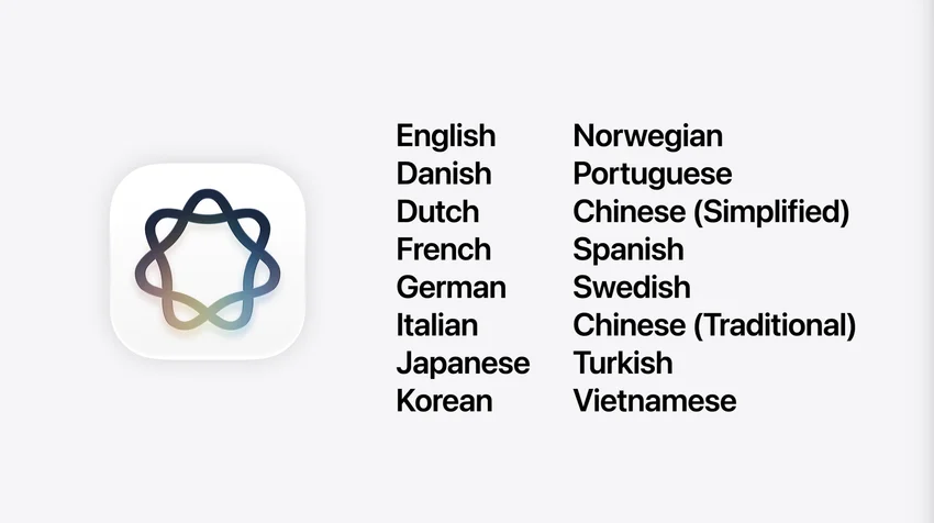 Siri AI от Apple: что она умеет и чем отличается от старой Siri