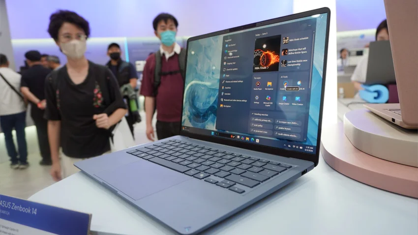 Пять крутых альтернатив MacBook Neo с Computex 2026: Acer, Asus, MSI и не только