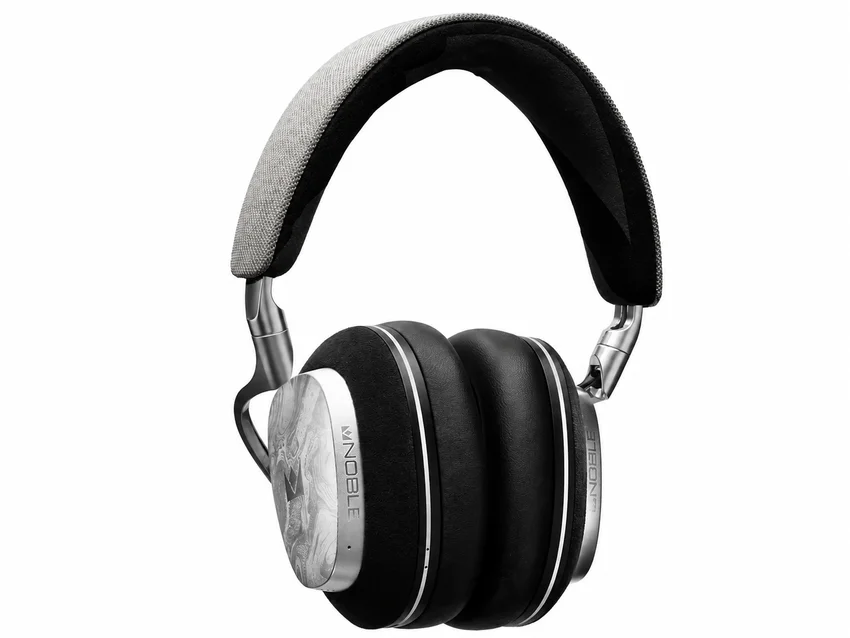 Есть и доступный Hi-Fi: 6 необычных беспроводных наушников для ценителей качественного звука