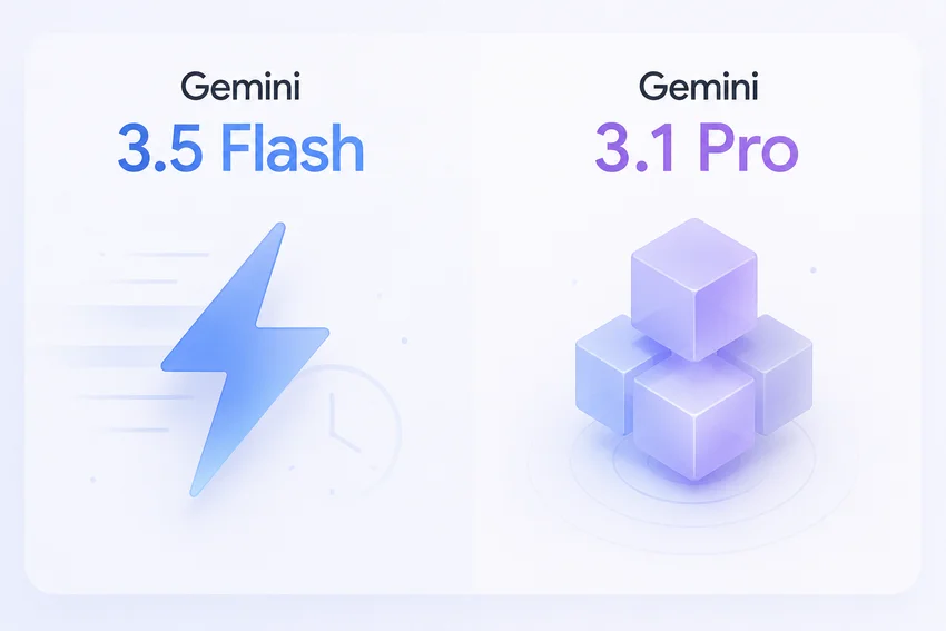 Нейросети Gemini: Обзор 3.1 Pro, 3.5 Flash, Nano Banana 2, Omni, Veo 3 и как использовать в РФ