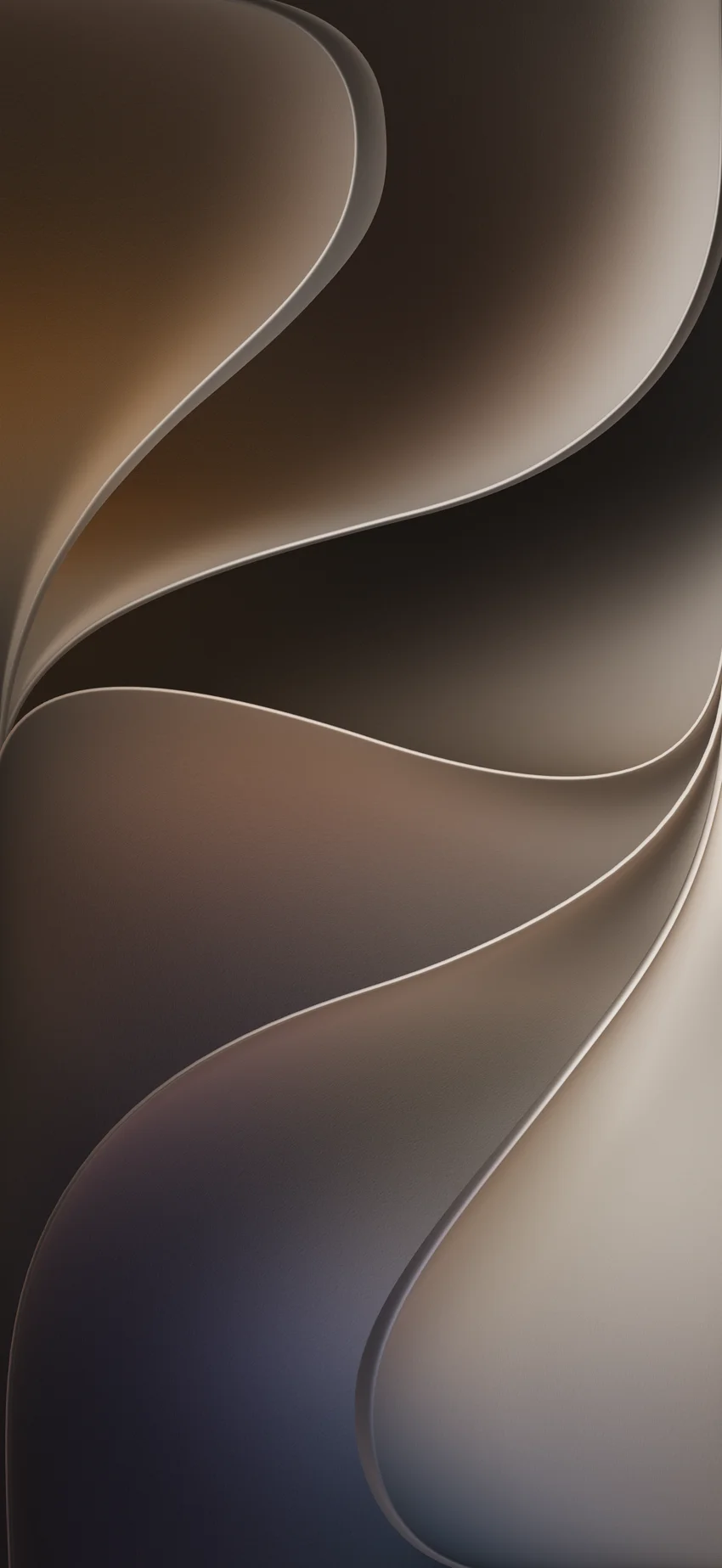 Скачать обои из iOS 27 и macOS Golden Gate
