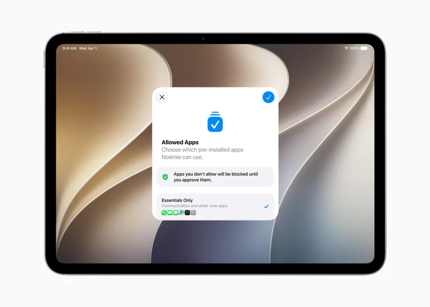 Apple усилит защиту детей в iPhone, iPad и Mac: список новых функций