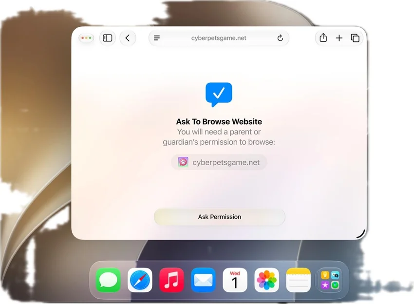 Apple усилит защиту детей в iPhone, iPad и Mac: список новых функций
