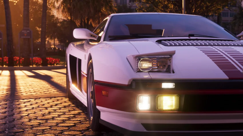 Какой будет GTA VI? Новые скриншоты из игры
