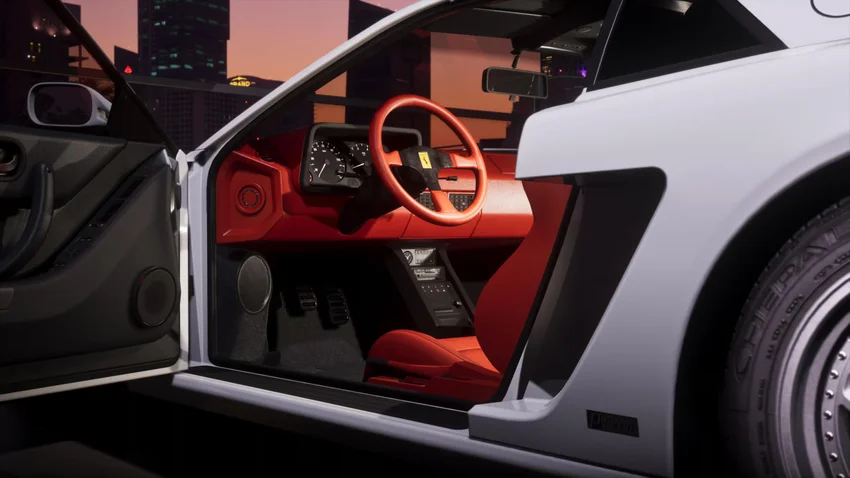 Какой будет GTA VI? Новые скриншоты из игры