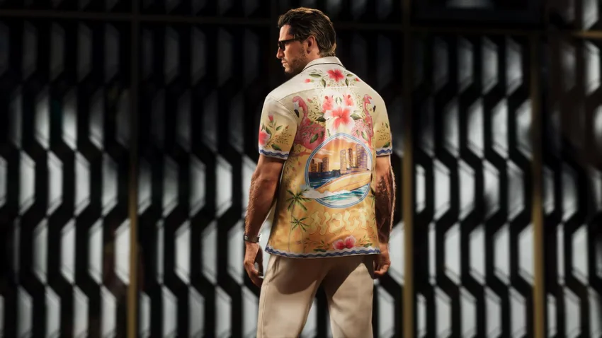 Какой будет GTA VI? Новые скриншоты из игры