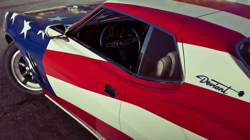 Какой будет GTA VI? Новые скриншоты из игры