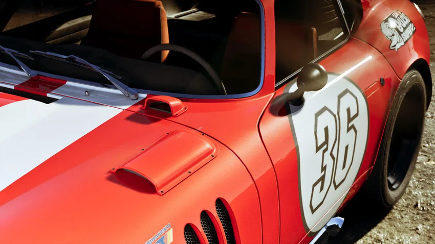 Какой будет GTA VI? Новые скриншоты из игры