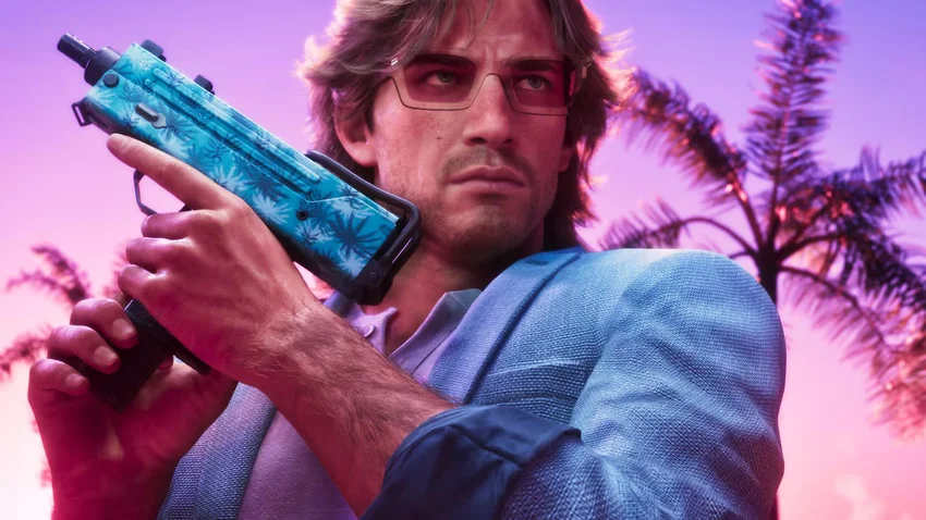 Какой будет GTA VI? Новые скриншоты из игры