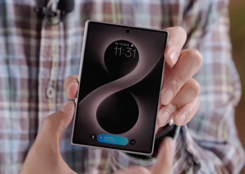 Всё, что известно о Galaxy Z Fold 8 перед анонсом: Samsung готовит два «фолда»