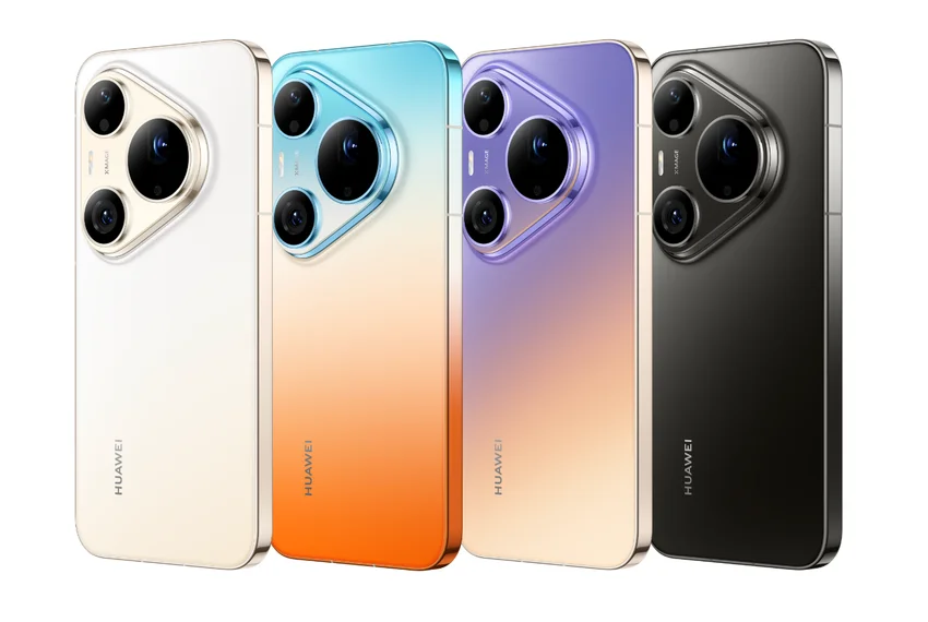 Обзор Huawei Pura 90s Pro Max: смартфон, на который хочется снимать