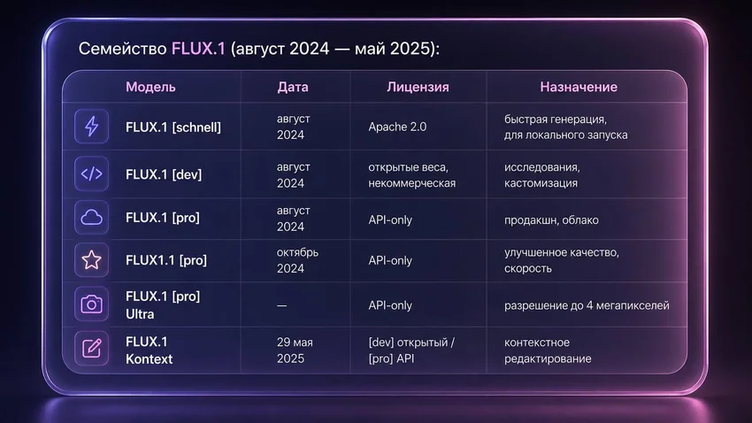 Flux: что умеет и как защитить свой аккаунт от блокировок