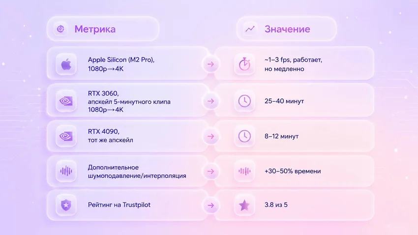 Topaz в России: как пользоваться сервисом