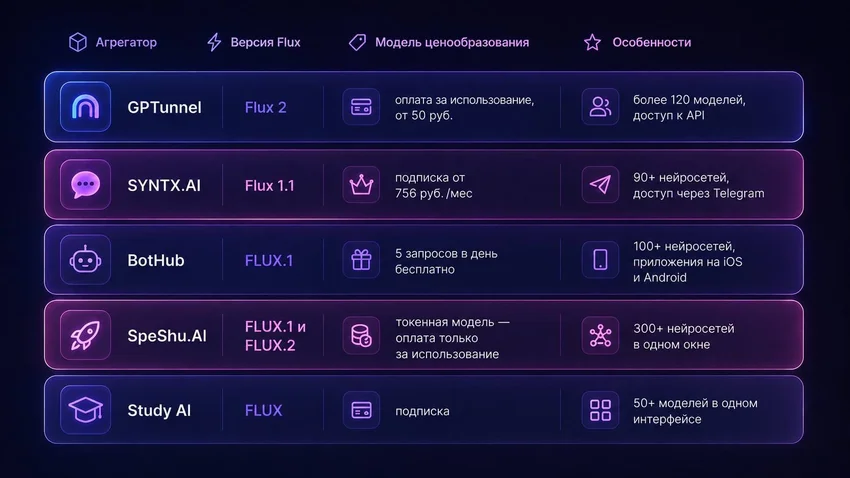 Flux: что умеет и как защитить свой аккаунт от блокировок