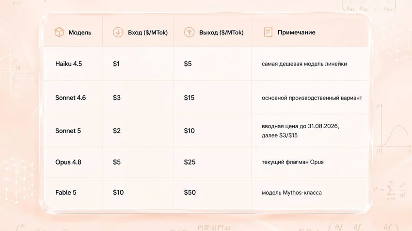 Claude: что умеет и как защитить свой аккаунт от блокировок
