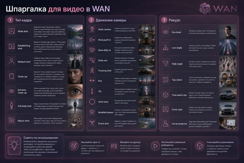 WAN: что умеет и как защитить свой аккаунт от блокировок