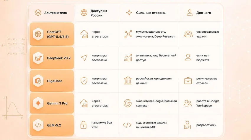 Claude: что умеет и как защитить свой аккаунт от блокировок