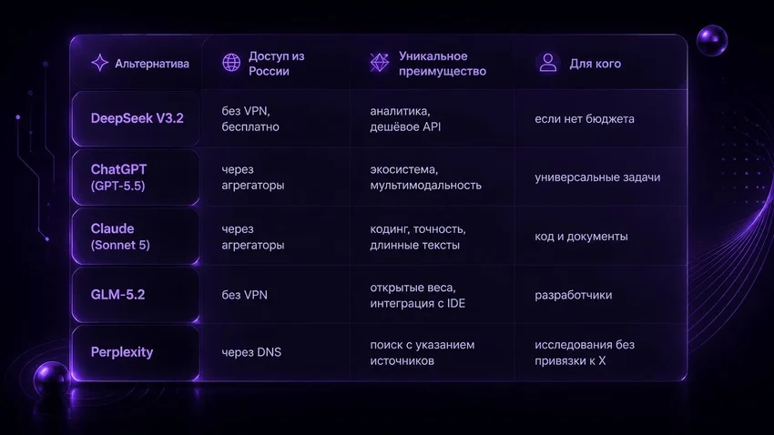 Grok: что умеет и как защитить свой аккаунт от блокировок