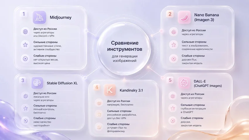 Flux: что умеет и как защитить свой аккаунт от блокировок