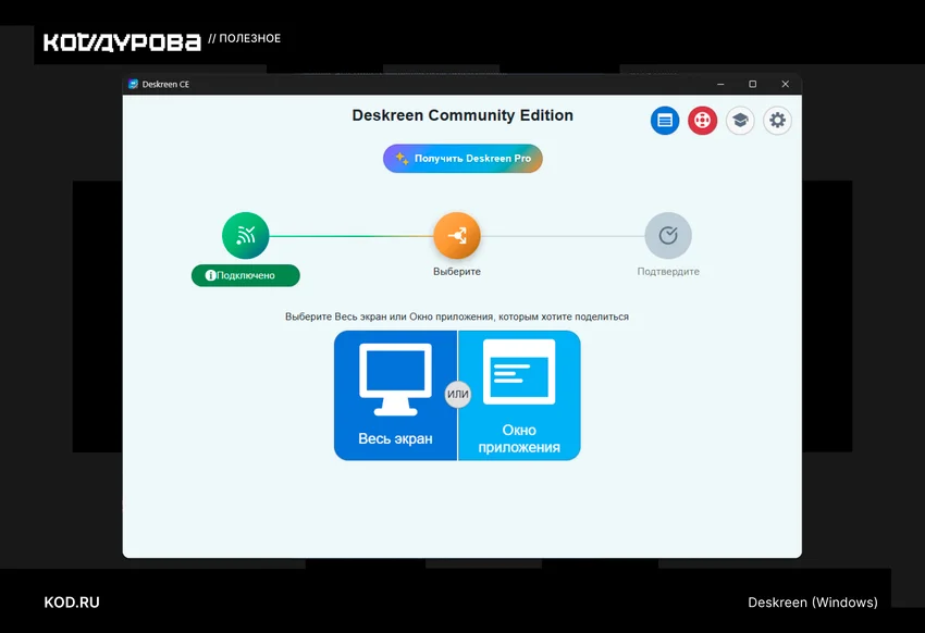 Как заставить Windows, macOS и Android дружить: 5 программ для тех, кто пользуется всем и сразу