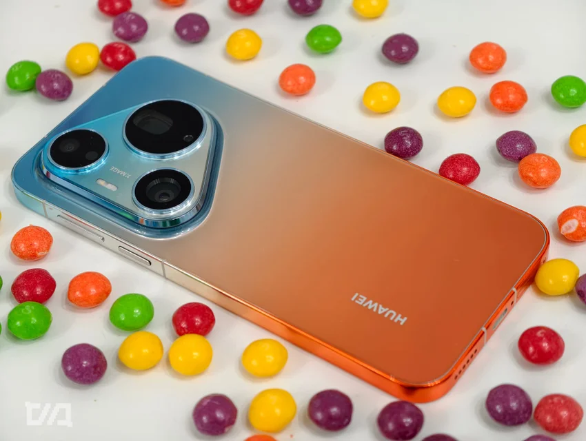 Обзор Huawei Pura 90s Pro Max: смартфон, на который хочется снимать