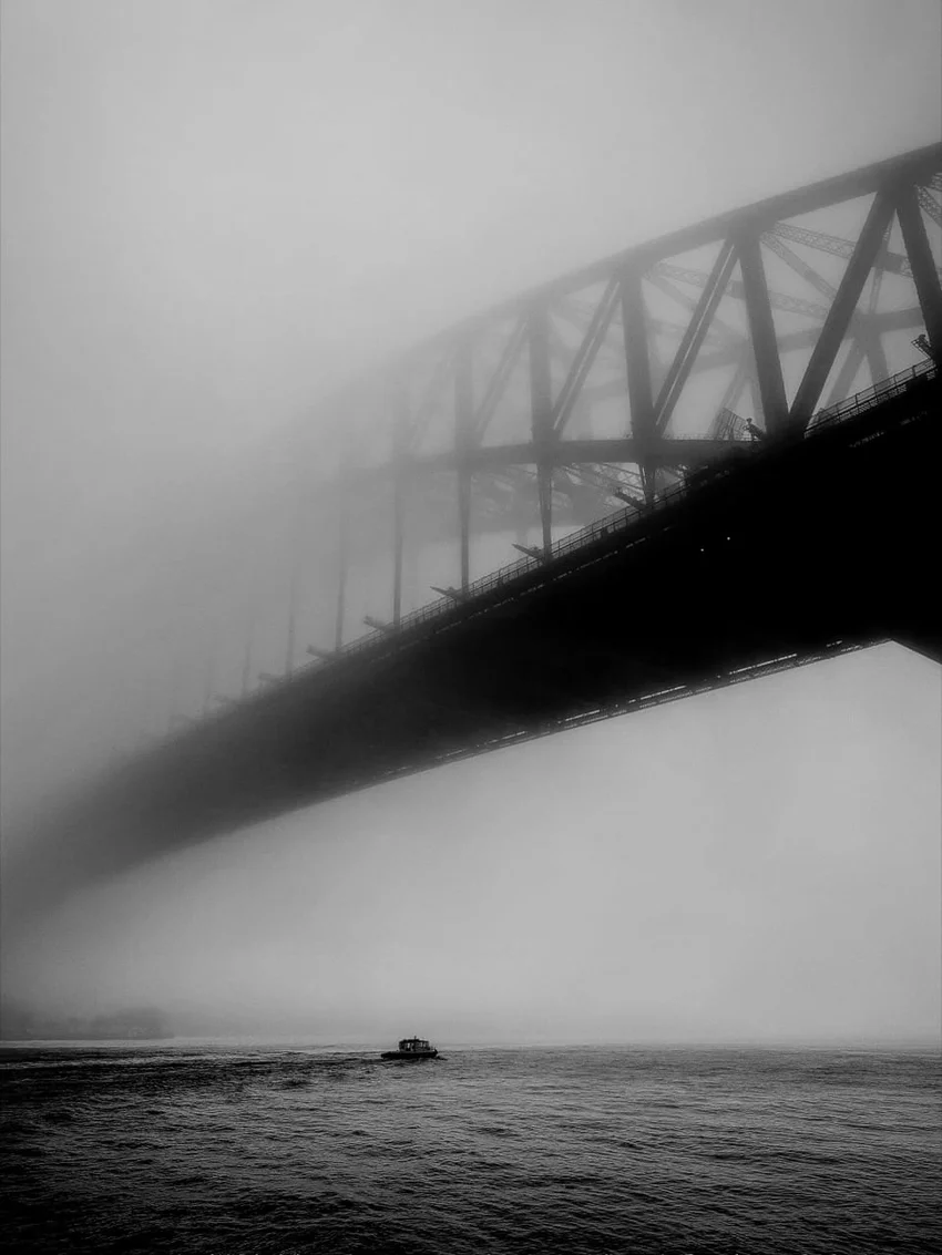 Это стоит поставить на обои! Подборка интересных фото iPhone Photography Awards 2026