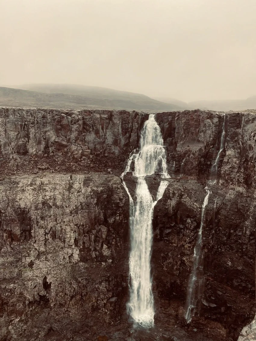 Это стоит поставить на обои! Подборка интересных фото iPhone Photography Awards 2026