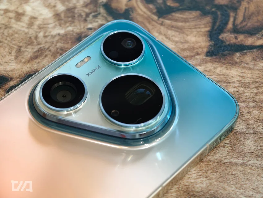 Обзор Huawei Pura 90s Pro Max: смартфон, на который хочется снимать