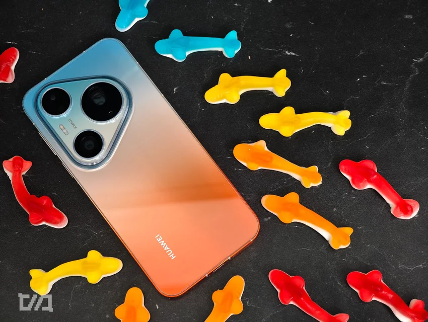 Обзор Huawei Pura 90s Pro Max: смартфон, на который хочется снимать