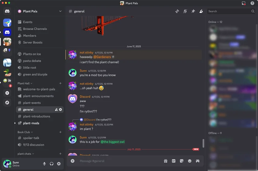Telegram внедряет «Сообщества»: что это такое, зачем нужно и при чём здесь Discord