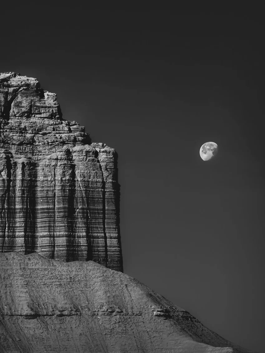 Это стоит поставить на обои! Подборка интересных фото iPhone Photography Awards 2026
