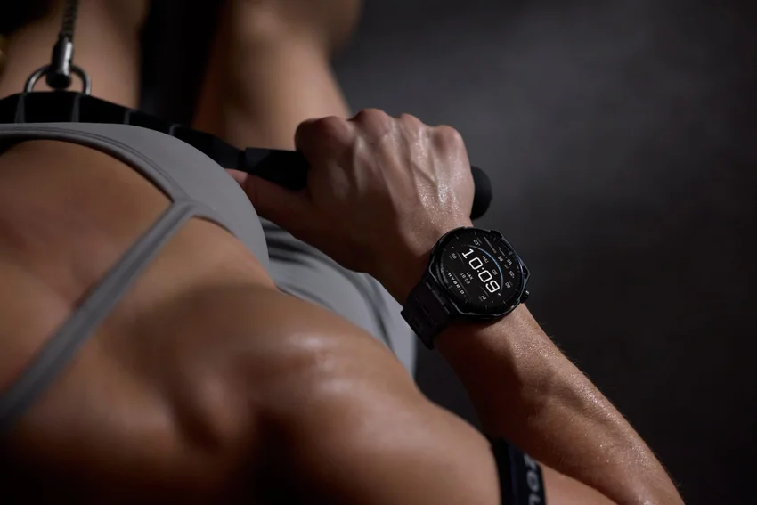 Amazfit выпустила в России флагманские часы Balance 3: фишки и цена