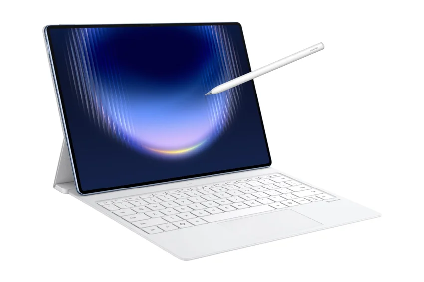 Толщиной всего 4,7 мм: в России начались продажи планшета Huawei MatePad Pro Max
