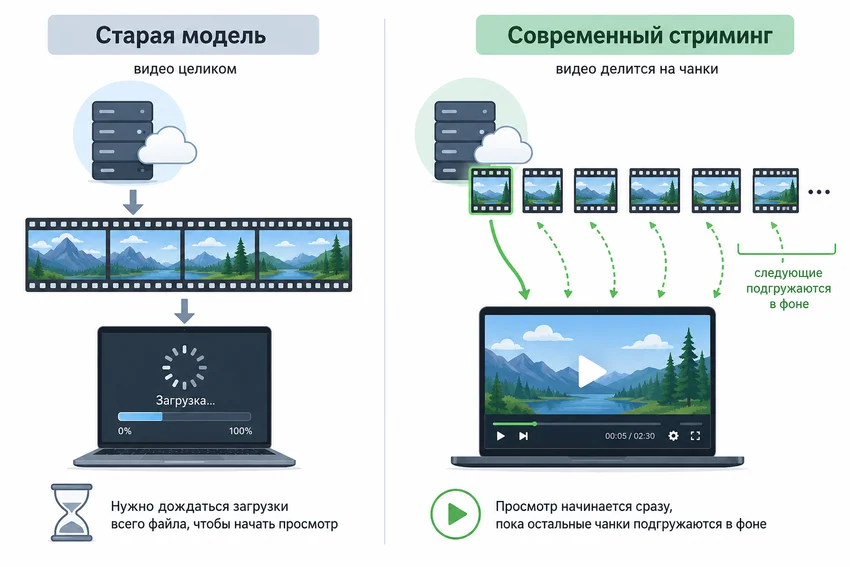 Что происходит после кнопки Play: как устроены современные видеоплееры